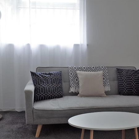 1 Bedroom Apartment With Free Parking Weymouth Luaran gambar