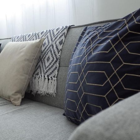 1 Bedroom Apartment With Free Parking Weymouth Luaran gambar