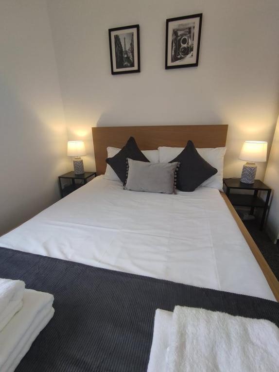 1 Bedroom Apartment With Free Parking Weymouth Luaran gambar