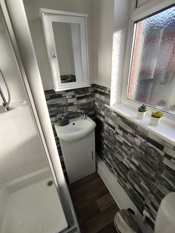 1 Bedroom Apartment With Free Parking Weymouth Luaran gambar