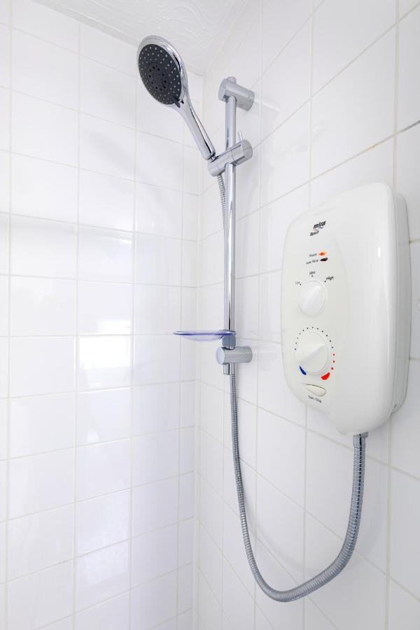 1 Bedroom Apartment With Free Parking Weymouth Luaran gambar
