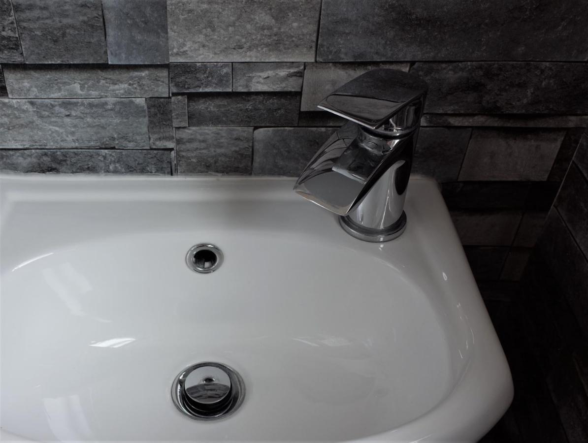 1 Bedroom Apartment With Free Parking Weymouth Luaran gambar